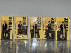 Prince アクリルスタンド 5体セットのサムネイル