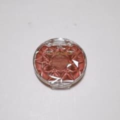 キャンメイク　クリームチーク/No.21 タンジェリンティー