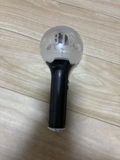 BTS ペンライト LED機能付き 約22cmのサムネイル