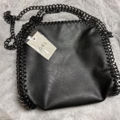GRL ショルダーバッグのサムネイル