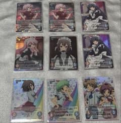 値下げ中】ChaosTCG バカとテストと召喚獣 - メルカリ