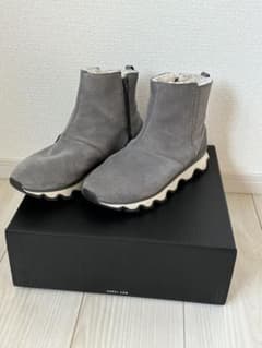 SOREL キネティックショートブーツのサムネイル