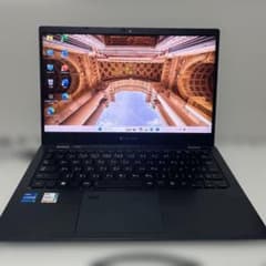 東芝G83HSI5-1135G78G256G2.40GHz指紋認証搭載‼️ 東芝G83HSI5-1135G78G256G2.40GHz指紋認証搭載‼️ - メルカリ