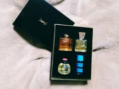 YSL 香水のサムネイル