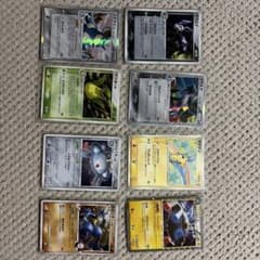 ポケモンカード キラカード 13枚セット まとめ売り - メルカリ
