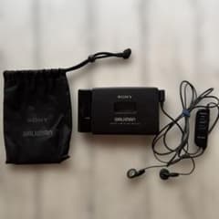 SONY WALKMAN WM-EX511 カセットプレーヤー ジャンク品 - メルカリ