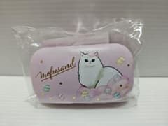 モフサンド スイーツにゃんなジュエリーミニケース