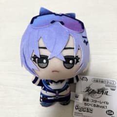 崩壊スターレイル ちびぐるみ 銀狼のサムネイル