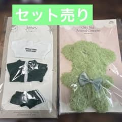 推しぬい 服 3coinsのサムネイル