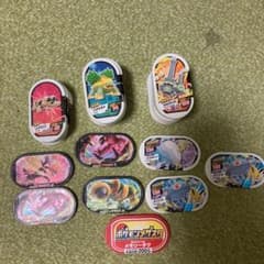 ポケモン メザスタまとめ売りのサムネイル