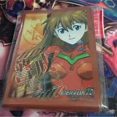 エヴァンゲリオン スリーブ ミニのサムネイル