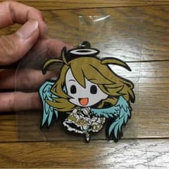モンスト ウリエル ラバストのサムネイル