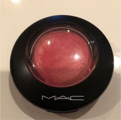 MAC チーク ミネラライズのサムネイル