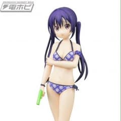 ごちうさ リゼ 水着 フィギュアのサムネイル