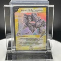 デュエマ英語版　JDCプロモ　ギリアム　PSA10 デュエマ英語版 JDCプロモ ギリアム PSA10 - メルカリ