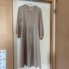 ロングワンピースのサムネイル