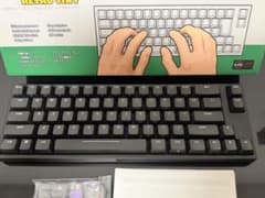 価格応相談 Progres Touch RETRO TINY Cherry MX 価格応相談 Progres Touch RETRO TINY Cherry MX - メルカリ