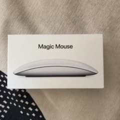 Apple Magic Mouse2 マジックマウス2のサムネイル
