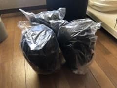 美容師   国家試験用カットウィッグ3頭のサムネイル