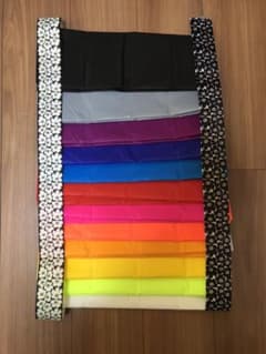 ハンドメイド　エコバッグのサムネイル