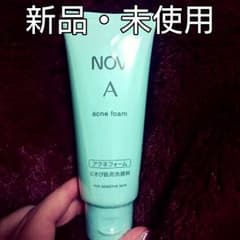 【mii様専用】ノブ A  アクネフォームのサムネイル