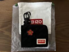 KENZO ケンゾー ジャングルスモールポーチ 財布のサムネイル