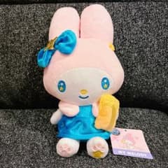 USS限定】マイメロディ ぬいぐるみ シンガポール レア 新品 - メルカリ
