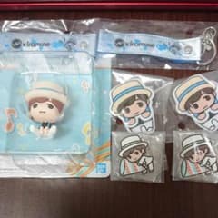 Kiramune 一番くじ 木村良平のサムネイル