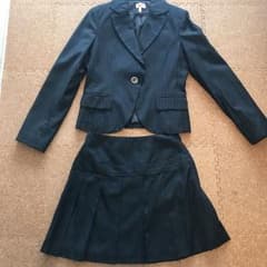 女児セレモニースーツのサムネイル