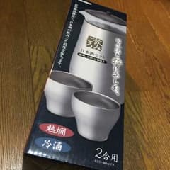 とうちゃん様専用★飲みごろ日本酒セットのサムネイル