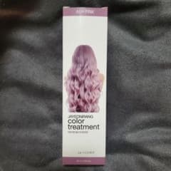 ヘアカラートリートメント ジャヨニランのサムネイル