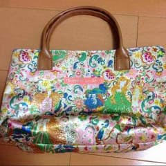 ツモリチサト トートバッグのサムネイル