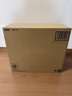 【未開封】超合金魂 スターガオガイガー　オプションセット究極の勇者王ver.のサムネイル