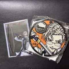 山鳥毛 アクリルパネルスタンド＆クリアカードのサムネイル