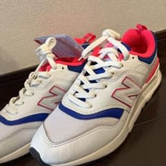 ニューバランス スニーカー 997Hのサムネイル