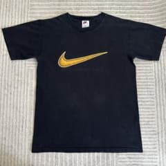 あ*様 90s NIKE vintage old USA製 スミクロ ブラック あ*様 90s NIKE vintage old USA製 スミクロ ブラック - メルカリ