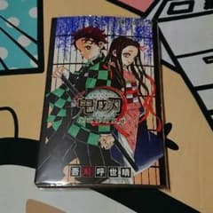 鬼滅の刃 ファンブックのサムネイル