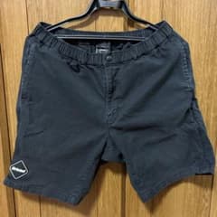 F.C.Real Bristol ハーフパンツ　Mサイズのサムネイル