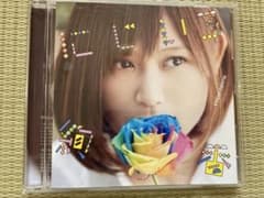 絢香 にじいろ CDのサムネイル