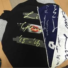 安室奈美恵グッズセットのサムネイル