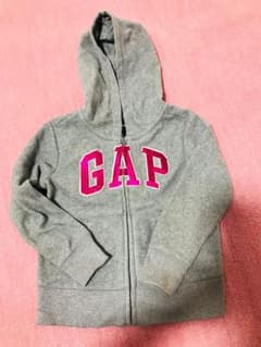 GAP パーカー☆ソルトママさん専用のサムネイル