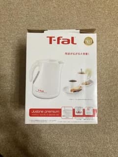 T-fal 1.2L 電気ケトルのサムネイル