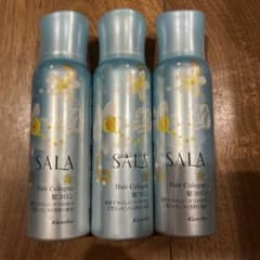 Kanebo カネボウ SALA サラ 髪コロン サラの香り 廃盤 80g - メルカリ