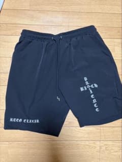 アダムスジャグラー ショートパンツのサムネイル