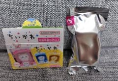 ちいかわ チョコボックス★くりまんじゅうのサムネイル