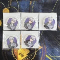 アイナナ 10th イベント 缶バッジ 逢坂 壮五 - メルカリ
