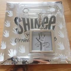 SHINee フォトフレームピン テミンのサムネイル