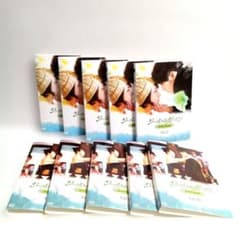 トリハダ + 劇場版 1、2 [レンタル落ち] 全8巻セット DVD | Buyee
