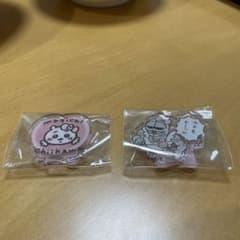 まじかるちいかわ　ちいかわくじ　ガチャ　鎧さん　magical chiikawaのサムネイル