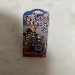 デビルっちのたまごっち 未開封のサムネイル